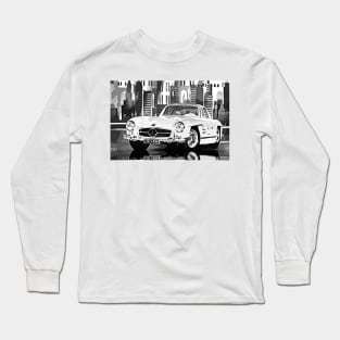 Gullwing Long Sleeve T-Shirt